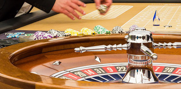 Veb-portalda onlayn kazino: muhim eslatma bor